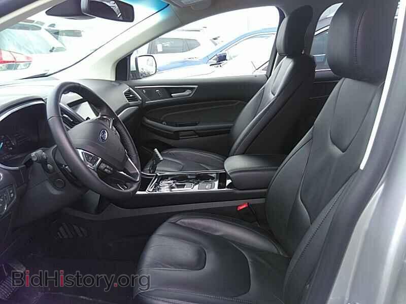 2019 Ford Edge - VIN: 2FMPK4K99KBC22321 - Фото 3