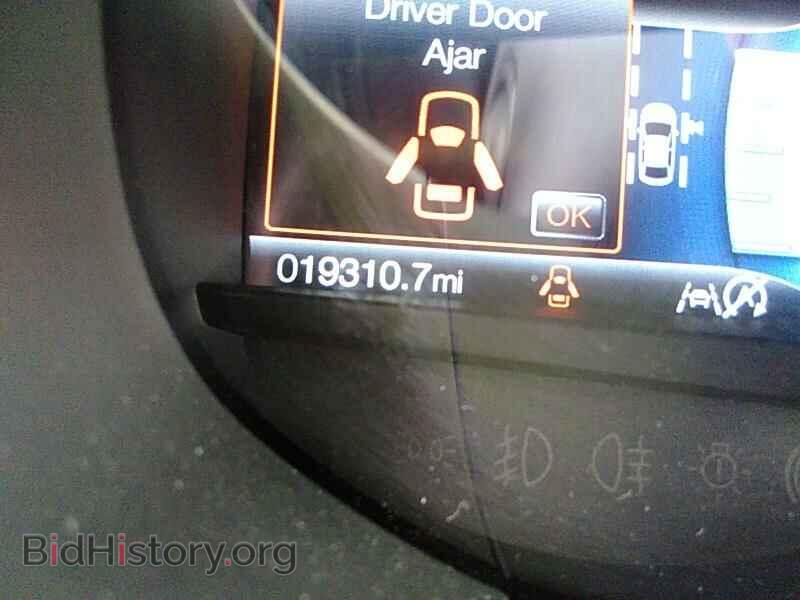 2019 Ford Edge - VIN: 2FMPK4K99KBC22321 - Фото 5