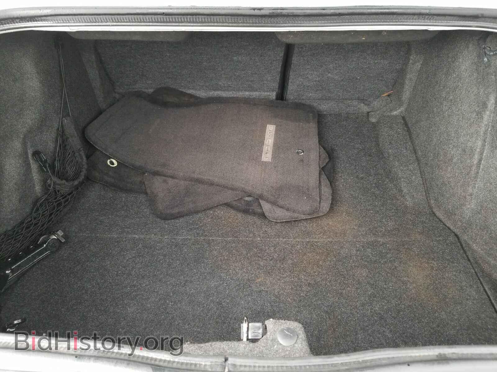 2013 Dodge Challenger - VIN: 2C3CDYBT3DH612545 - Фото 7