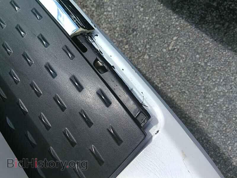 2014 Ram Cargo Van - VIN: 2C4RRGAG3ER379493 - Фото 8