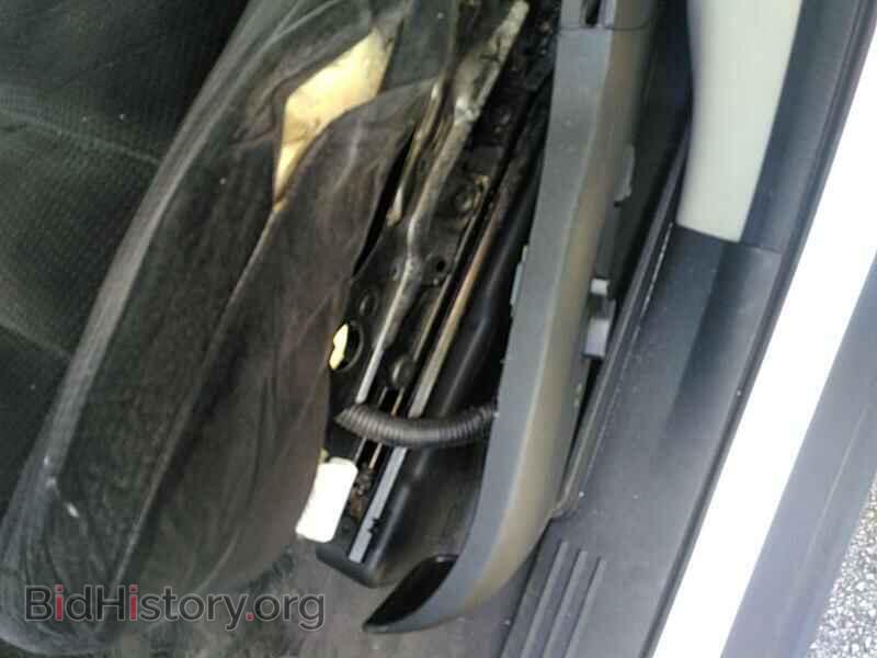 2014 Ram Cargo Van - VIN: 2C4RRGAG3ER379493 - Фото 9