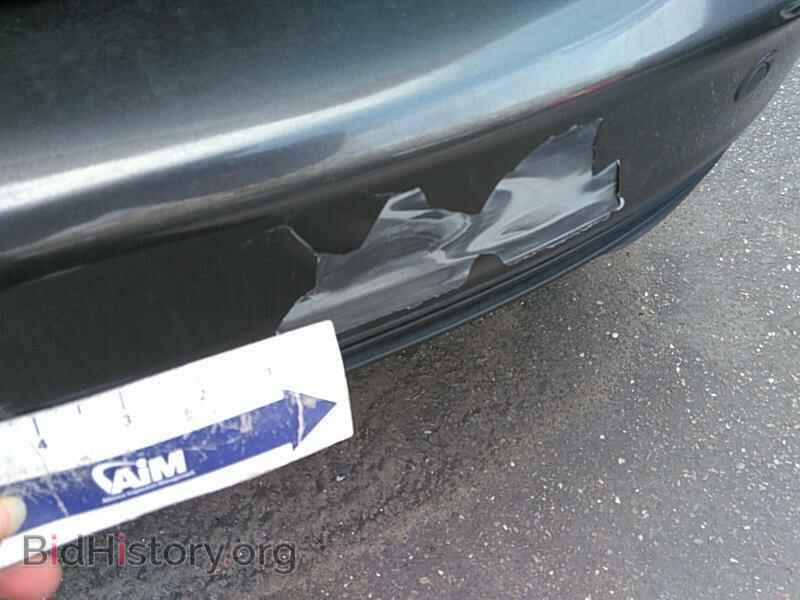 2016 Ford C-Max Energi - VIN: 1FADP5CU7GL106078 - Фото 10