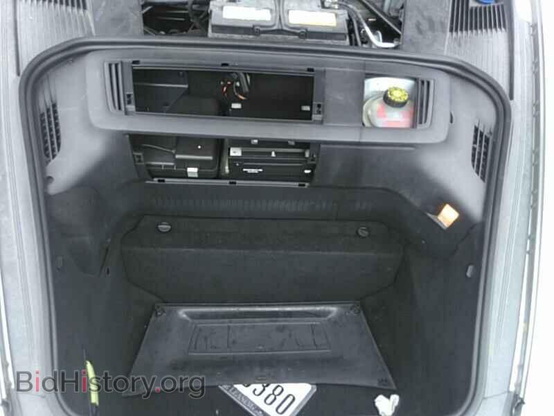 2006 Porsche 911 - VIN: WP0AA29986S716768 - Фото 7