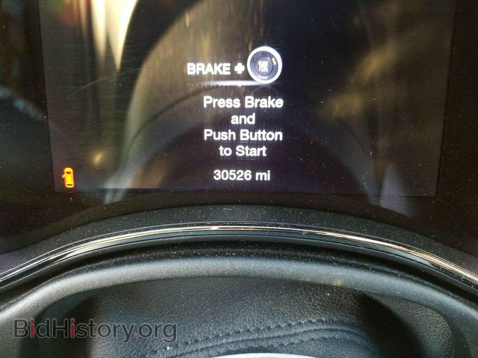 2019 Dodge Durango - VIN: 1C4RDJDG8KC701105 - Photo 5