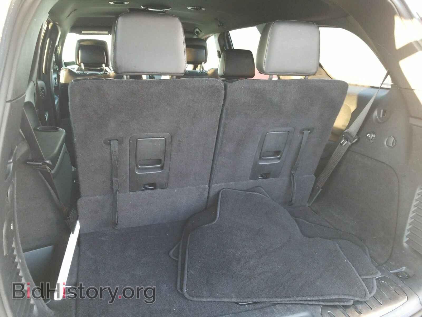 2019 Dodge Durango - VIN: 1C4RDJDG8KC701105 - Photo 7
