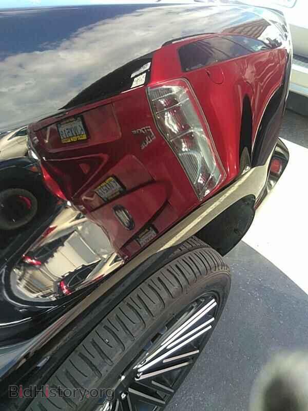 2011 Cadillac Escalade - VIN: 1GYS4AEF9BR248272 - Photo 8