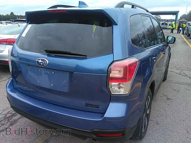 2017 Subaru Forester - VIN: JF2SJAEC8HH452811 - Фото 2