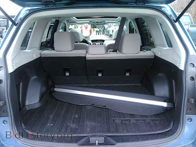 2017 Subaru Forester - VIN: JF2SJAEC8HH452811 - Фото 7