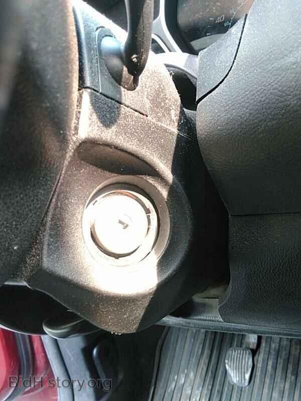 2014 Ford Focus - VIN: 1FADP3F27EL143675 - Фото 8