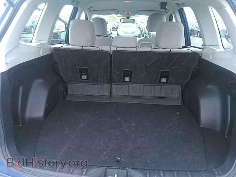 2017 Subaru Forester - VIN: JF2SJAAC6HH560656 - Фото 7