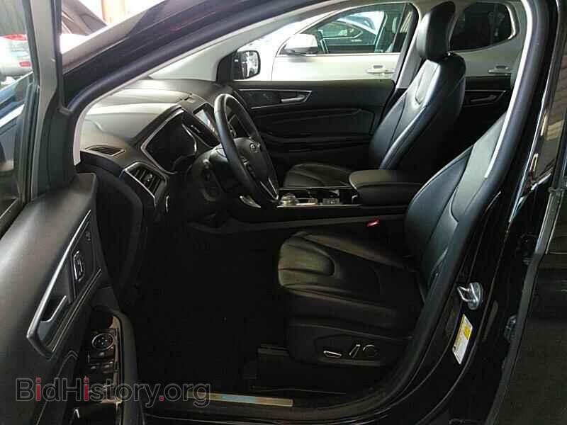 2019 Ford Edge - VIN: 2FMPK3K99KBB53723 - Photo 3