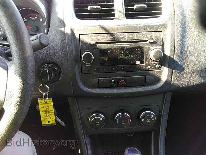 2013 Dodge Avenger - VIN: 1C3CDZAG4DN747910 - Photo 4