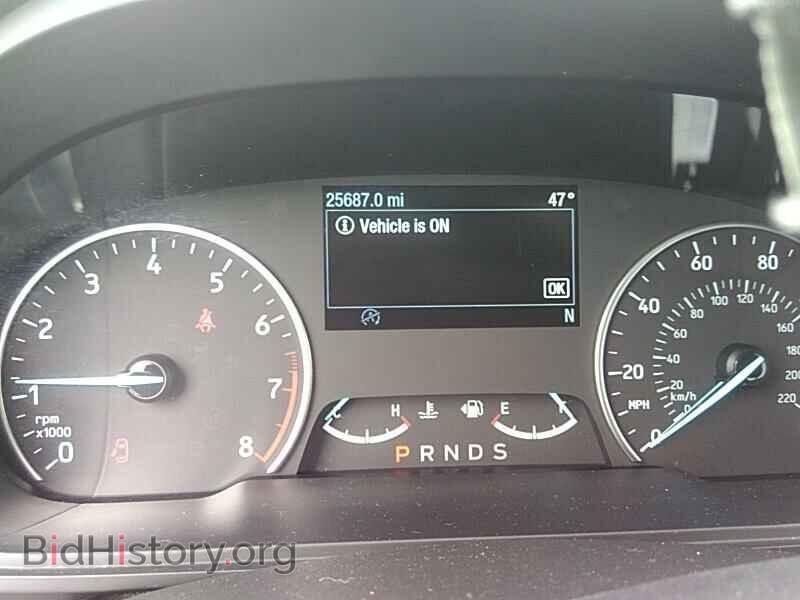 2019 Ford EcoSport - VIN: MAJ6S3KL1KC281746 - Фото 5