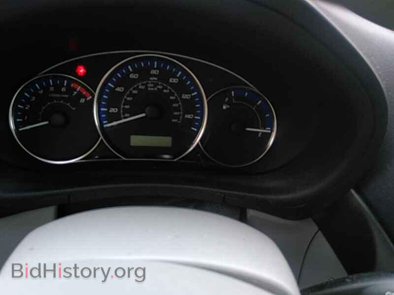 2012 Subaru Forester - VIN: JF2SHBDC7CH434389 - Фото 5