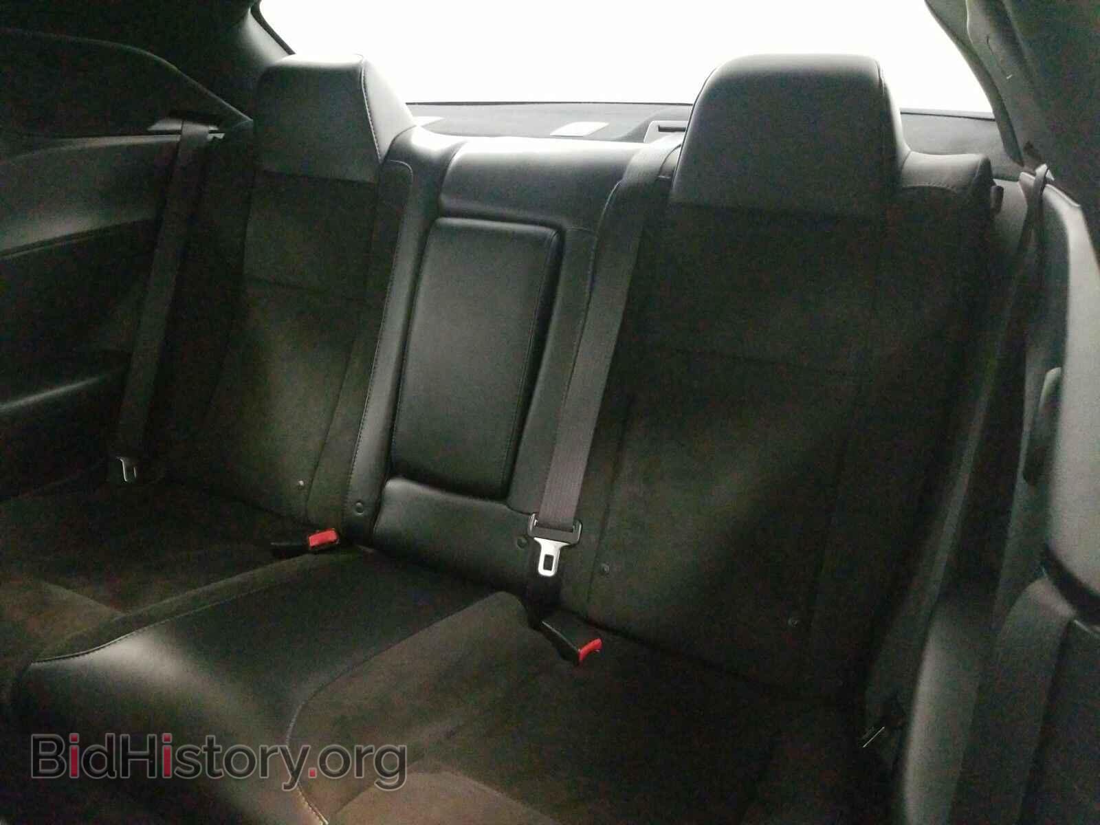 2015 Dodge Challenger - VIN: 2C3CDZFJ0FH876565 - Photo 13