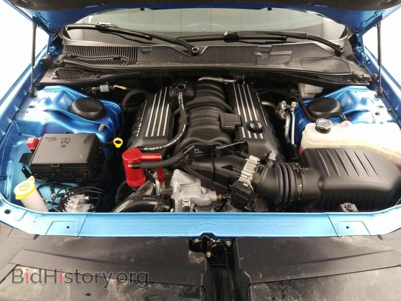 2015 Dodge Challenger - VIN: 2C3CDZFJ0FH876565 - Photo 16
