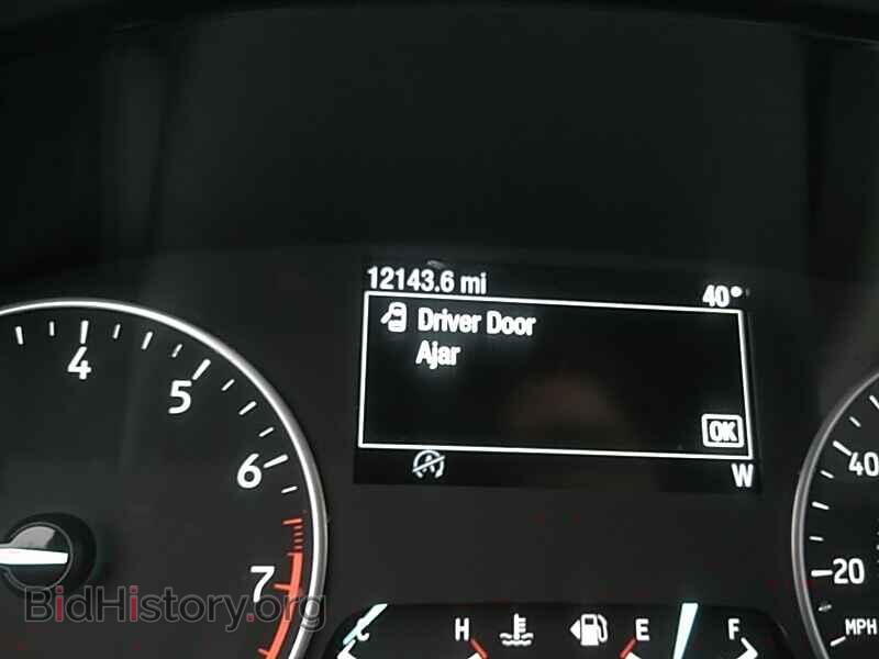 2019 Ford EcoSport - VIN: MAJ6S3KL4KC310270 - Фото 5