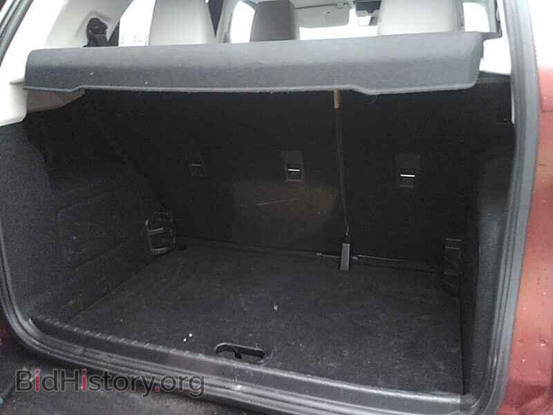 2019 Ford EcoSport - VIN: MAJ6S3KL4KC310270 - Фото 7