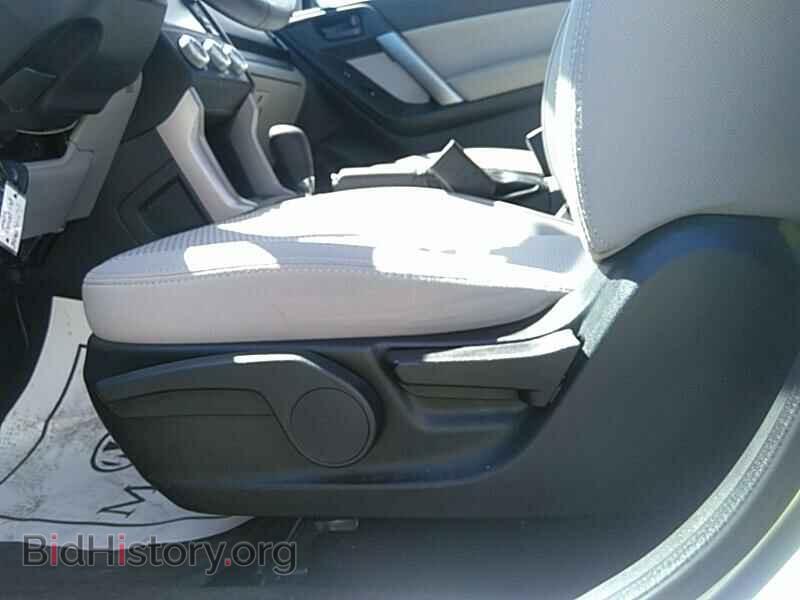 2017 Subaru Forester - VIN: JF2SJAAC1HH561861 - Фото 3