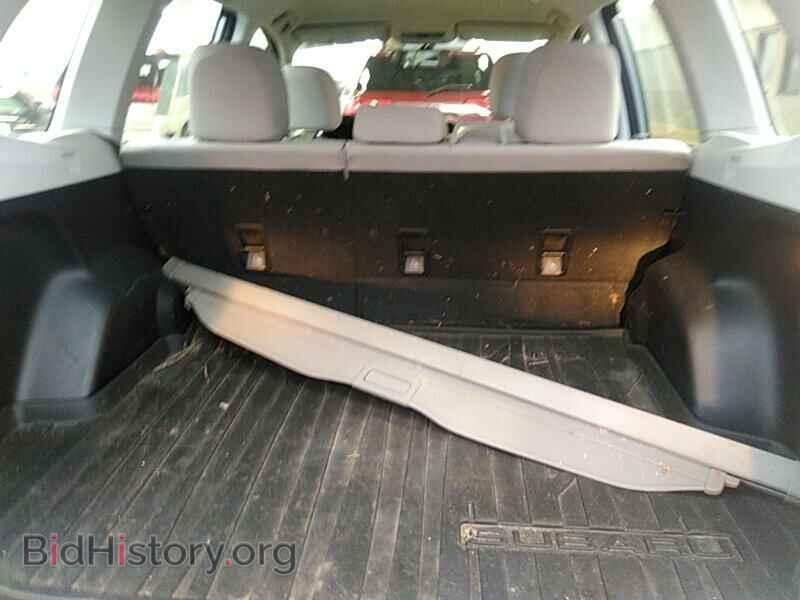 2017 Subaru Forester - VIN: JF2SJABC4HH512801 - Фото 7