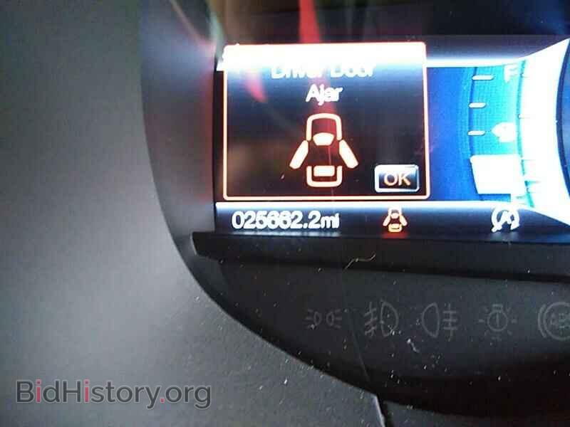 2019 Ford Edge - VIN: 2FMPK4K93KBC37607 - Фото 5