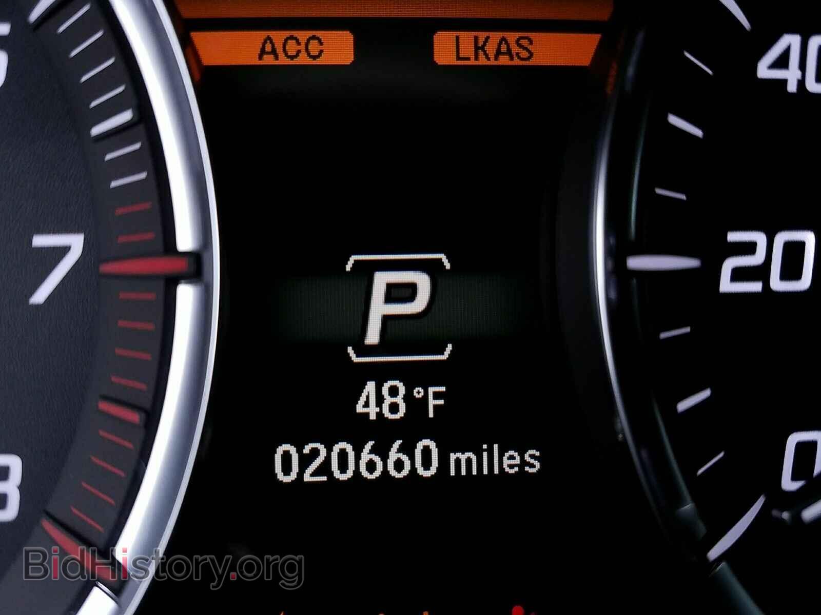 2017 Acura MDX - VIN: 5FRYD4H58HB031135 - Фото 5