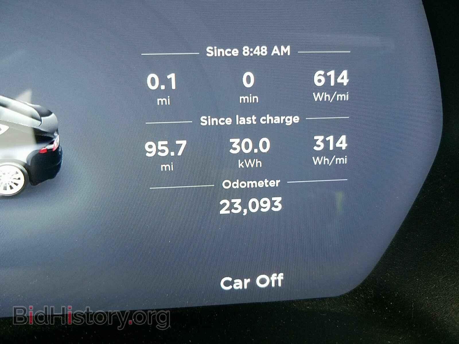 2018 Tesla Model S - VIN: 5YJSA1E22JF280951 - Photo 5