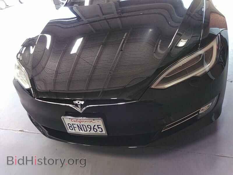 2018 Tesla Model S - VIN: 5YJSA1E22JF280951 - Photo 8
