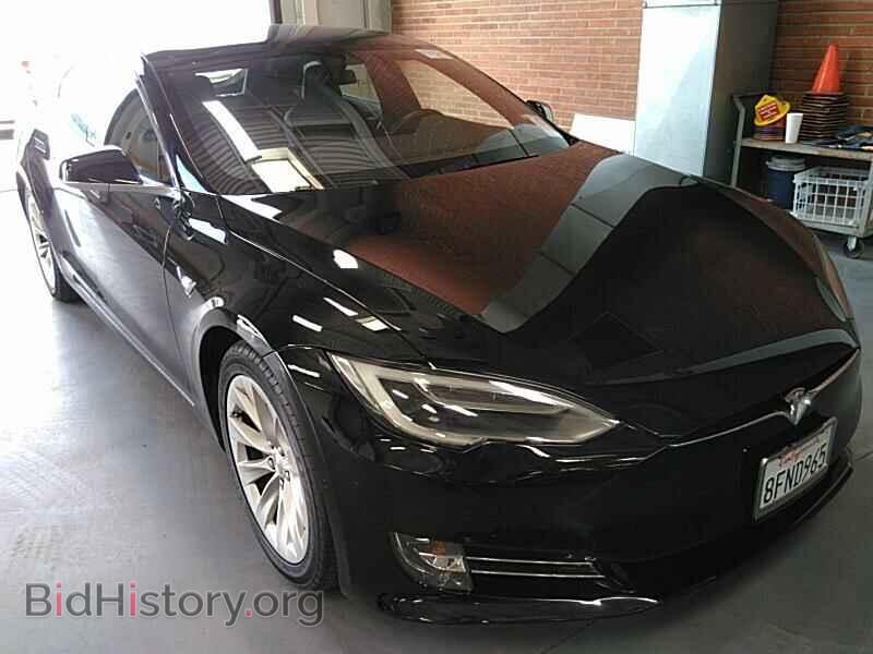 2018 Tesla Model S - VIN: 5YJSA1E22JF280951 - Photo 9