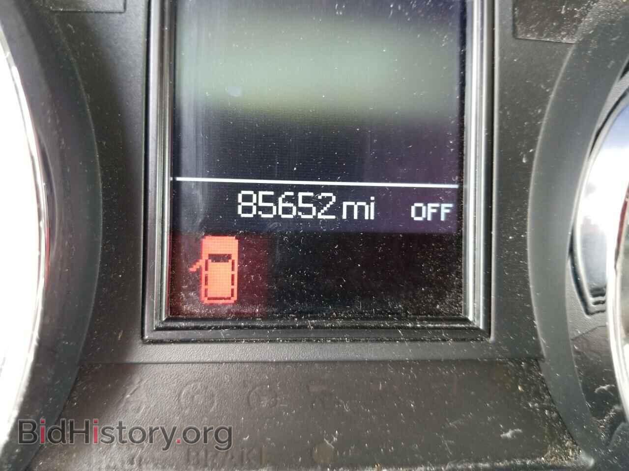 2012 Dodge Durango - VIN: 1C4RDHAG1CC257788 - Photo 5