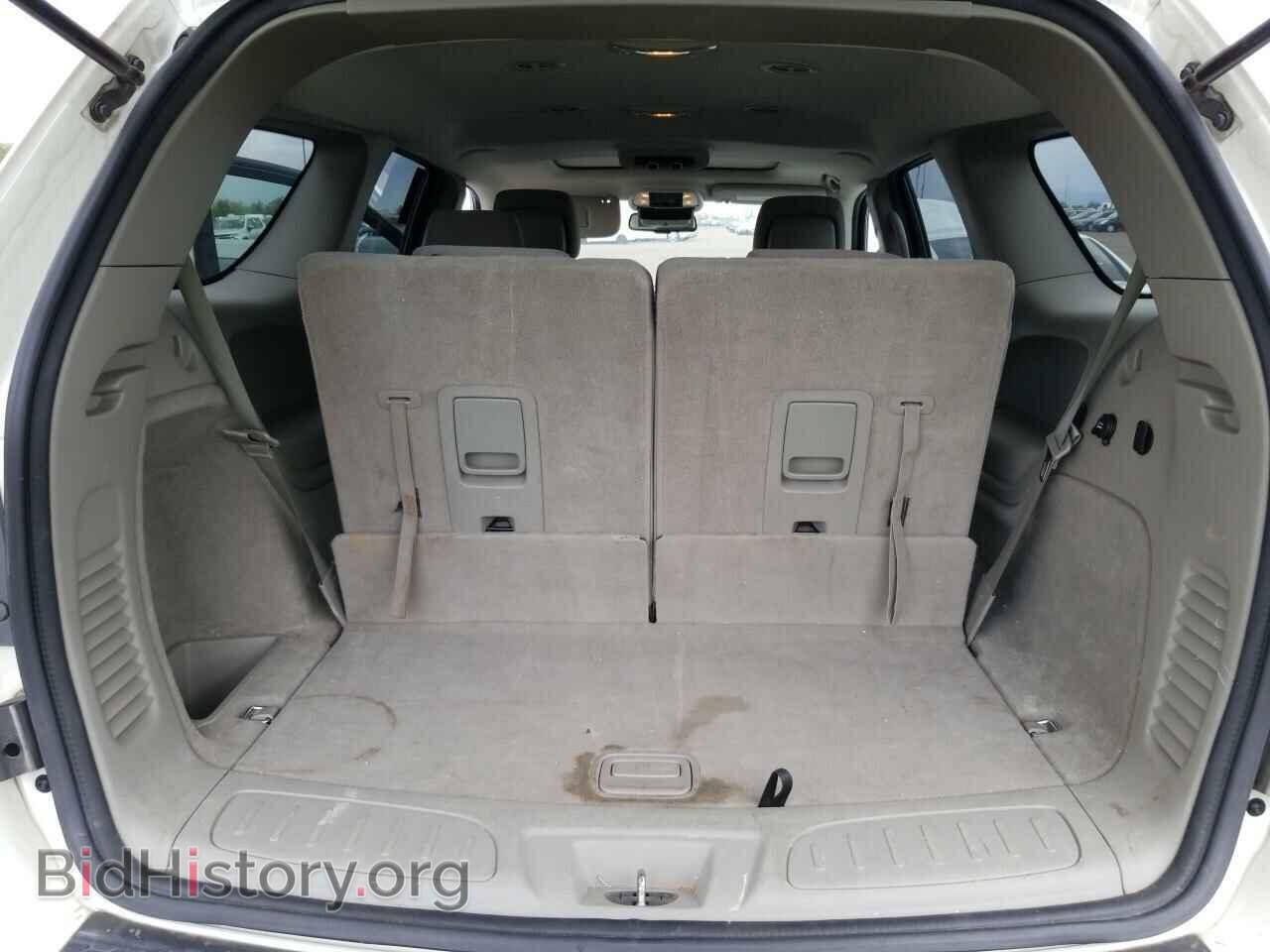 2012 Dodge Durango - VIN: 1C4RDHAG1CC257788 - Photo 7