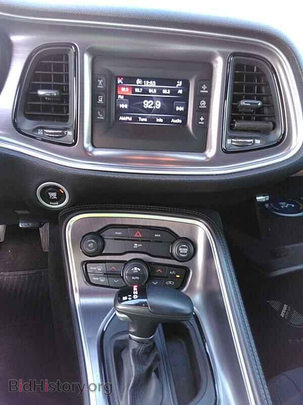 2015 Dodge Challenger - VIN: 2C3CDZAG9FH723890 - Photo 4