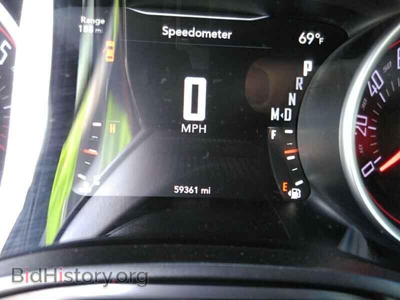 2015 Dodge Challenger - VIN: 2C3CDZAG9FH723890 - Photo 5