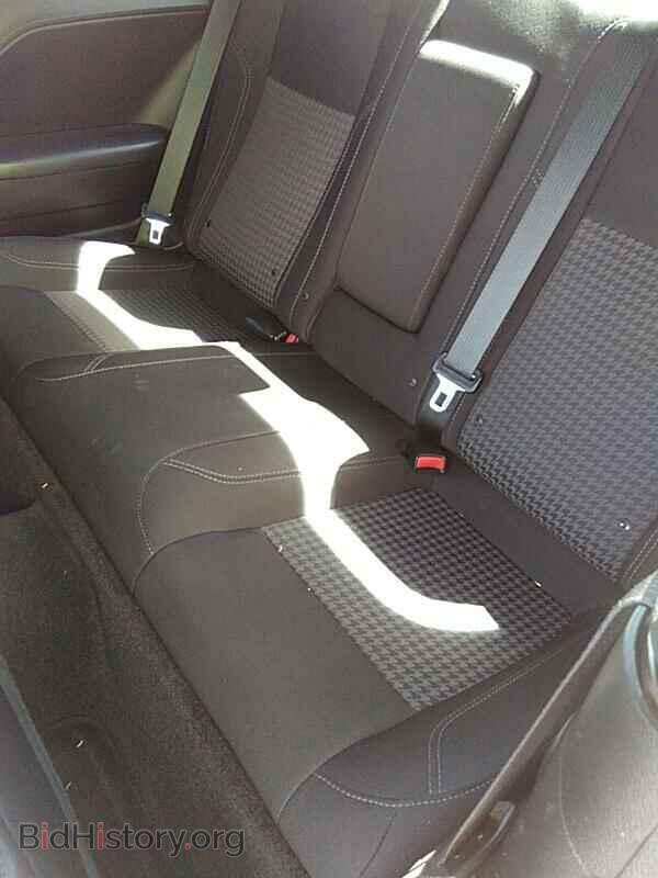 2015 Dodge Challenger - VIN: 2C3CDZAG9FH723890 - Photo 8