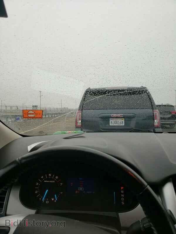 2013 Ford Edge - VIN: 2FMDK3JC1DBE02521 - Photo 15