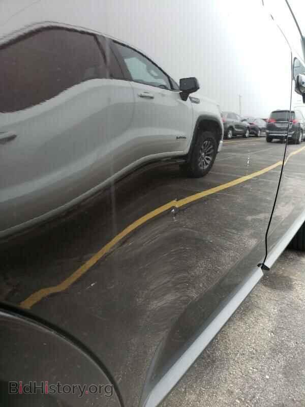 2013 Ford Edge - VIN: 2FMDK3JC1DBE02521 - Photo 9