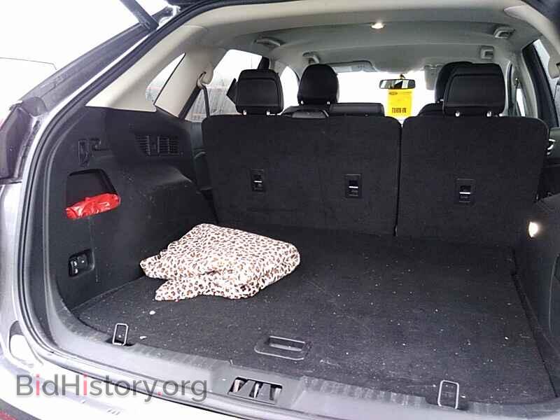 2018 Ford Edge - VIN: 2FMPK4J92JBB04028 - Photo 7