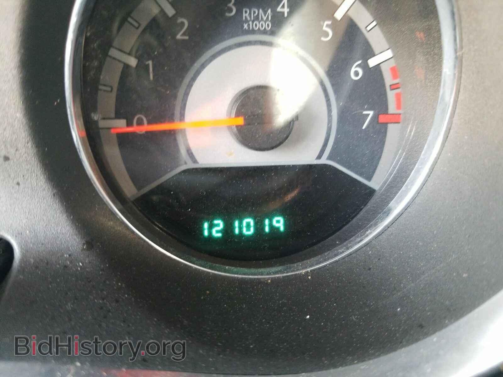 2012 Chrysler 200 - VIN: 1C3CCBBB0CN241602 - Фото 5