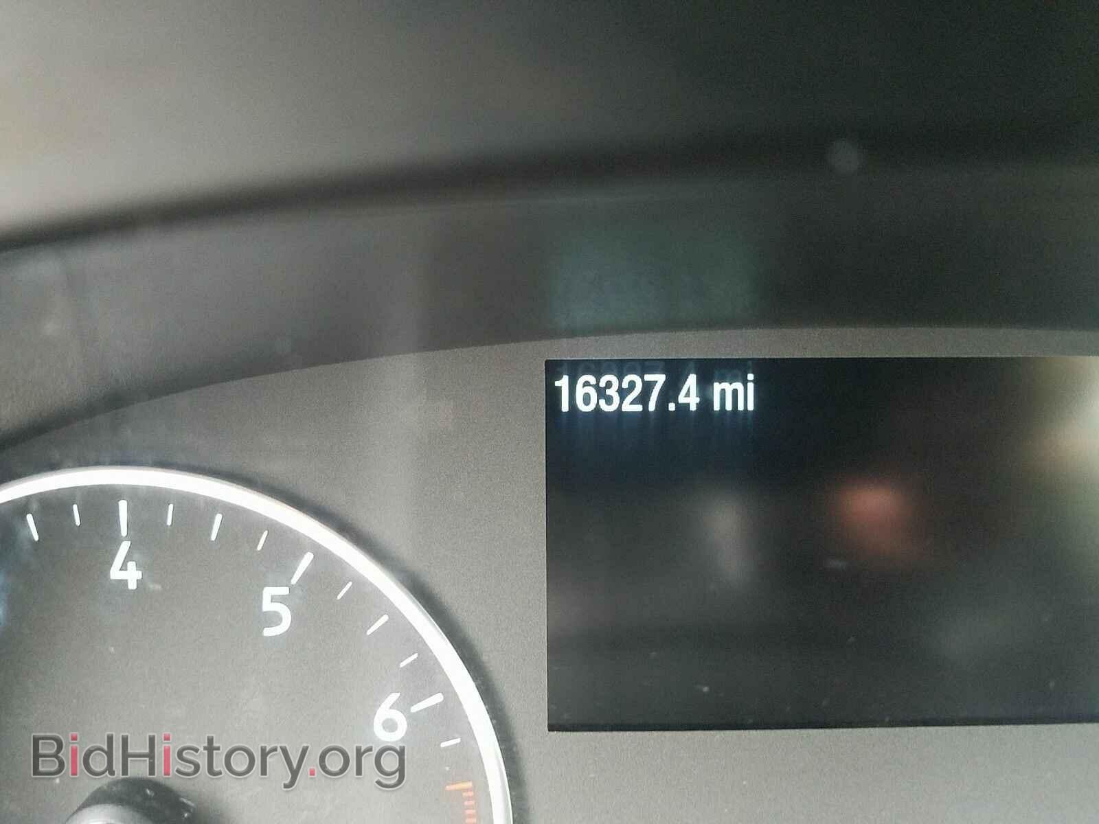 2019 Ford EcoSport - VIN: MAJ6S3KL2KC281447 - Фото 5
