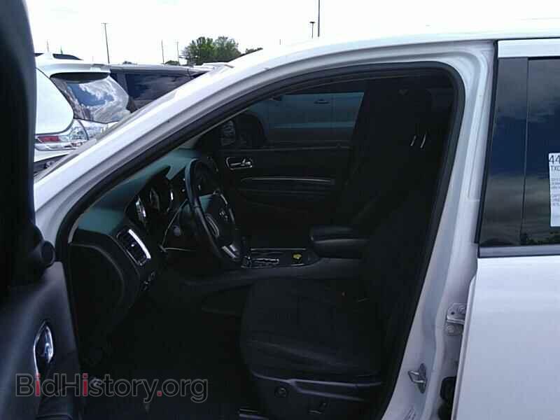 2013 Dodge Durango - VIN: 1C4SDJFT8DC670971 - Photo 3