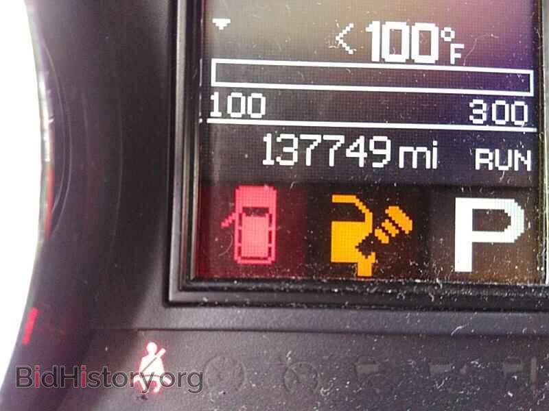 2013 Dodge Durango - VIN: 1C4SDJFT8DC670971 - Photo 5