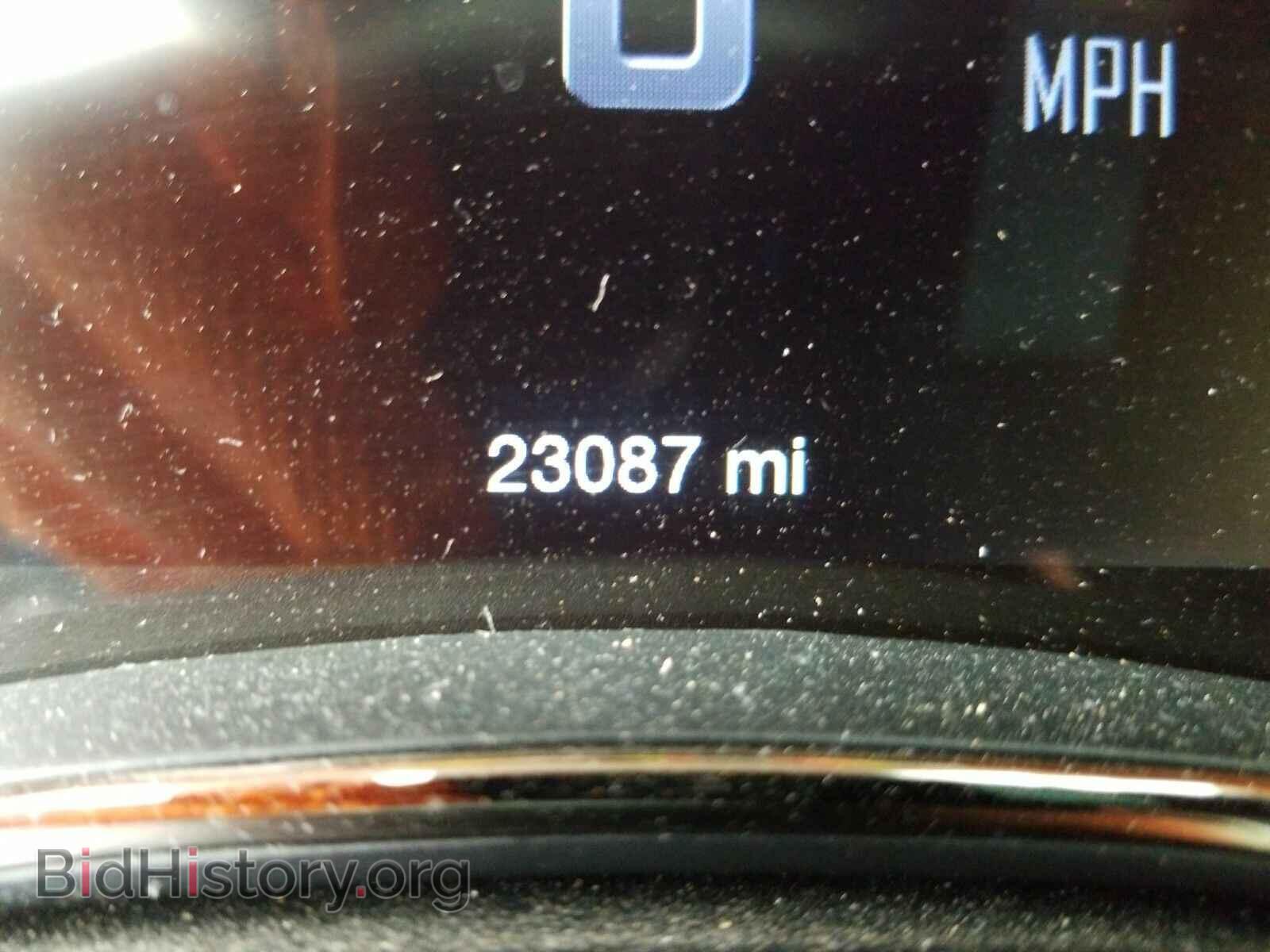 2019 Dodge Durango - VIN: 1C4RDJDG8KC780579 - Фото 5