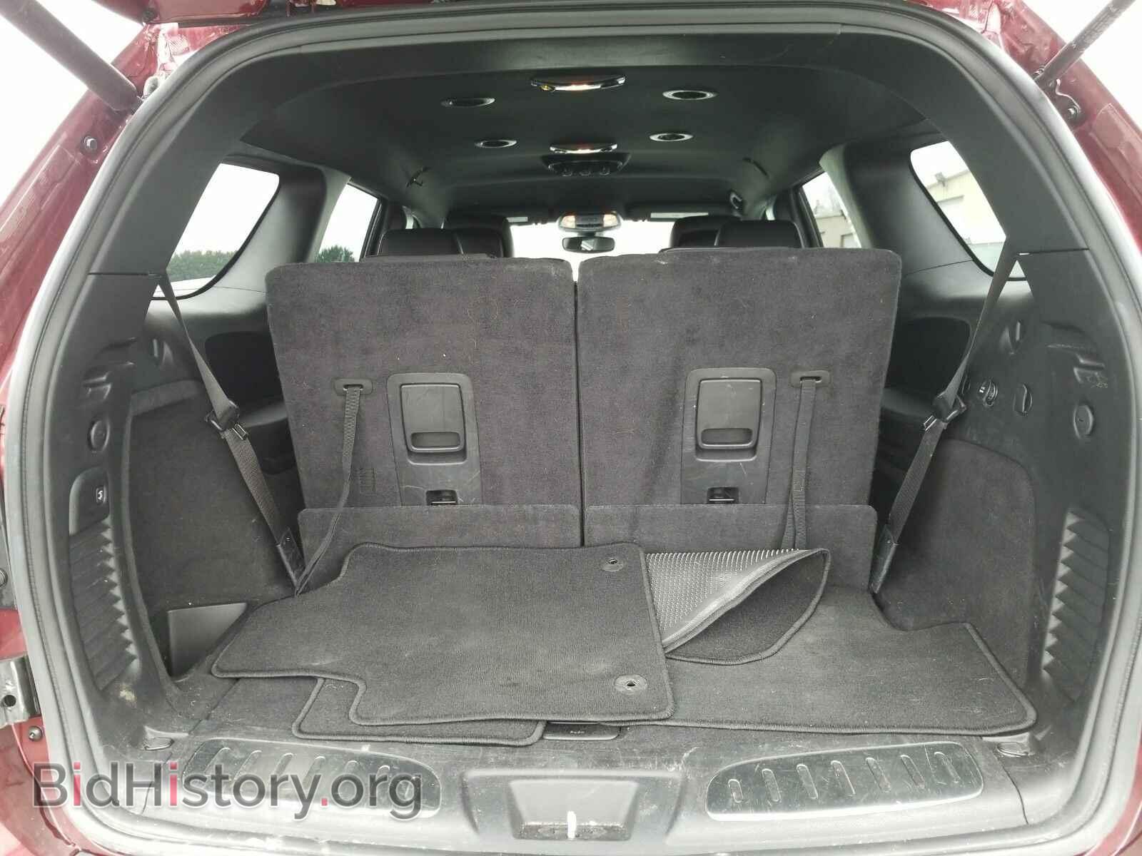 2019 Dodge Durango - VIN: 1C4RDJDG8KC780579 - Фото 7