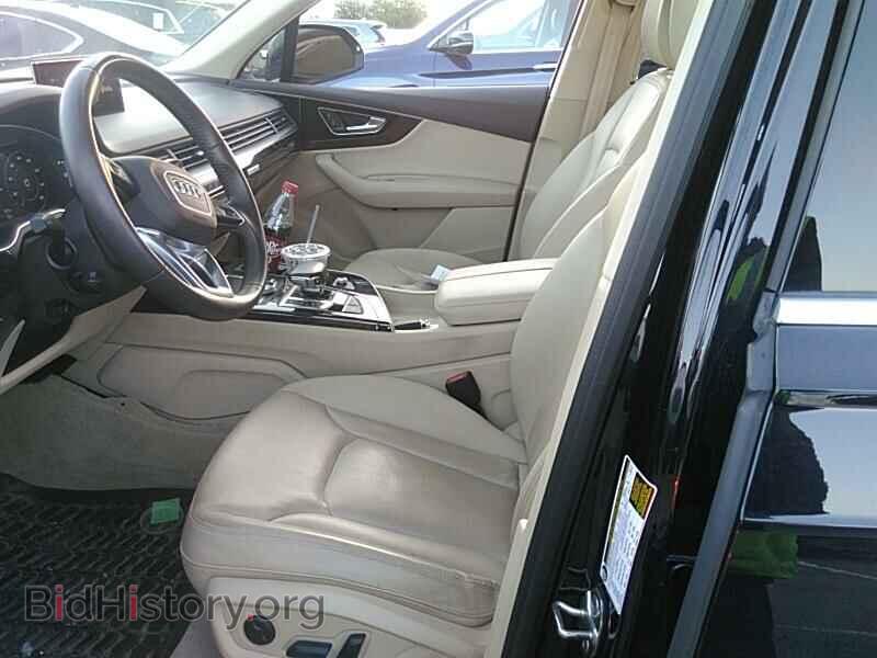 2017 Audi Q7 - VIN: WA1LAAF7XHD048883 - Фото 3