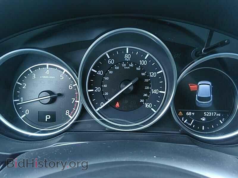 2018 Mazda CX-5 - VIN: JM3KFBCM0J0357852 - Фото 5