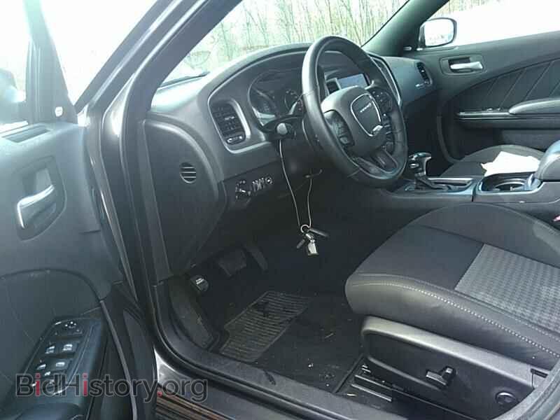 2019 Dodge Charger - VIN: 2C3CDXCT6KH643326 - Photo 3