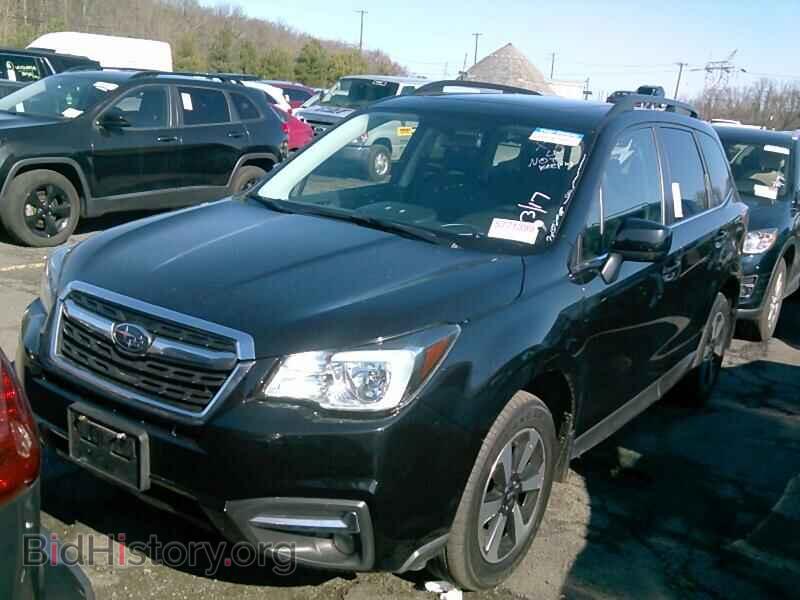 Фотография JF2SJAJC7HH529013 - Subaru Forester 2017