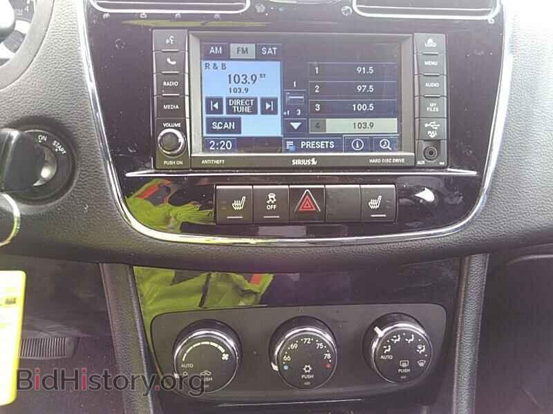 2012 Chrysler 200 - VIN: 1C3CCBCB1CN200913 - Фото 4