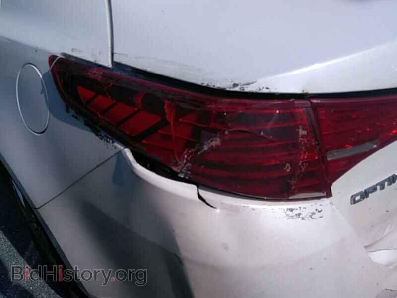 2013 Kia Optima - VIN: KNAGM4A76D5380134 - Фото 12