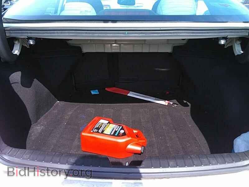 2013 Kia Optima - VIN: KNAGM4A76D5380134 - Фото 7